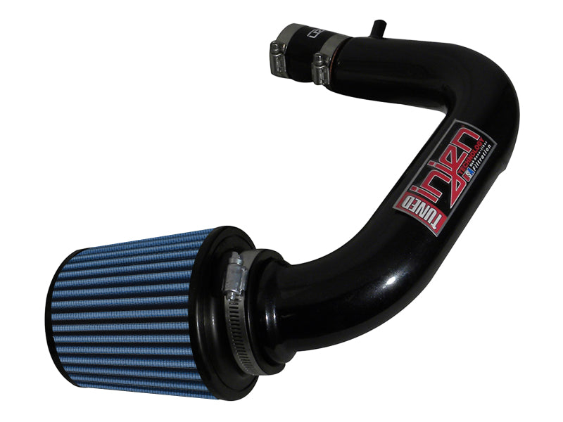 Injen 07-12 Fortwo 1.0L L3 Black Smart Short Ram Air Intake w/ MR Tech & High Flow Filter Injen Cold Air Intakes AXOPROS
