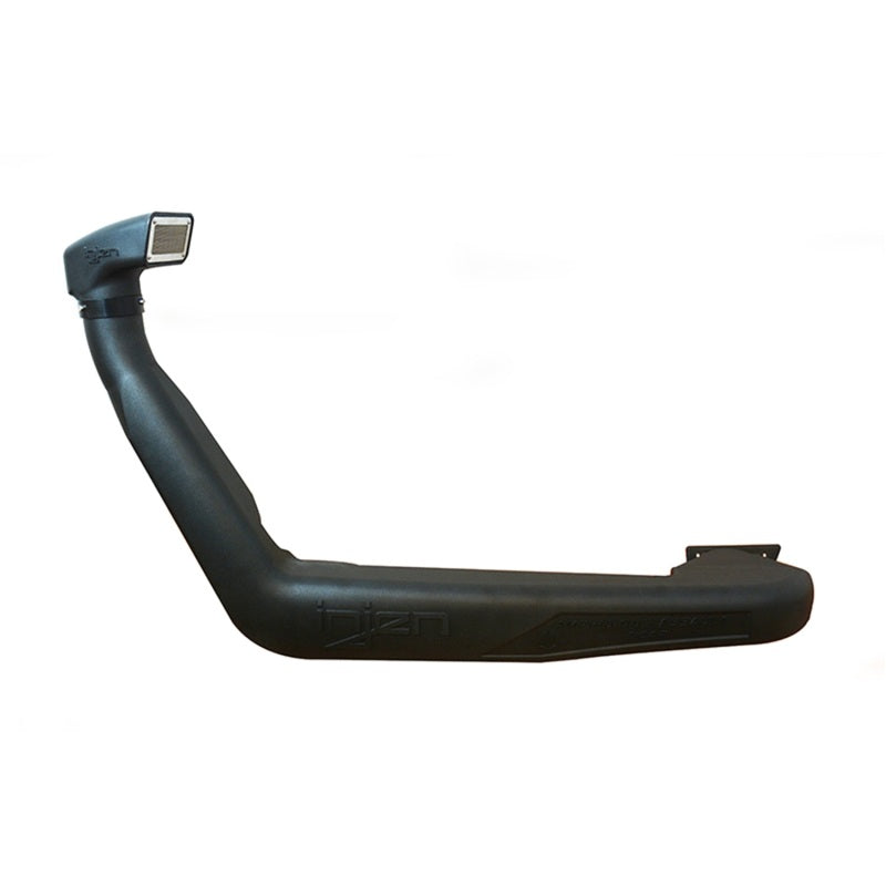 Injen 07-18 Jeep Wrangler (JK) 3.6L V6 Deep Water Crossing Snorkel for Evolution Intake Injen Cold Air Intakes AXOPROS