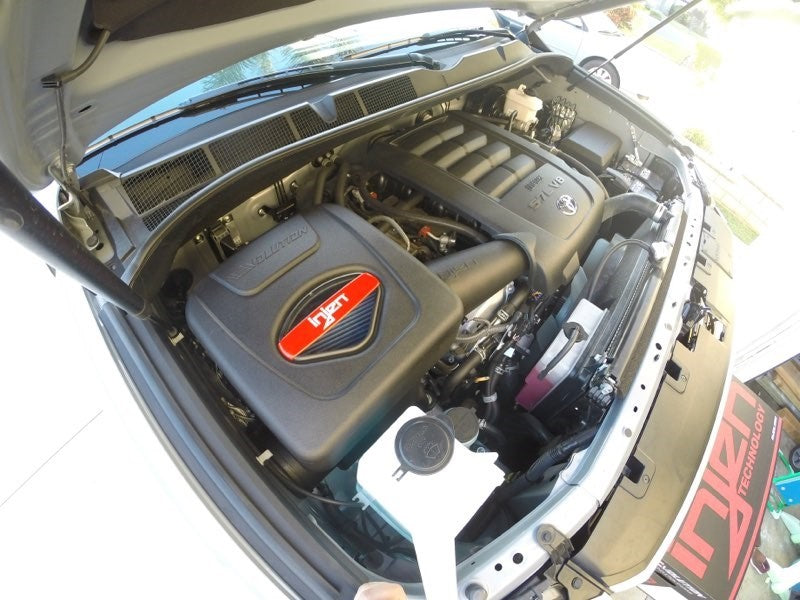 Injen 07-20 Toyota Tundra 5.7L Evolution Intake Injen Cold Air Intakes AXOPROS
