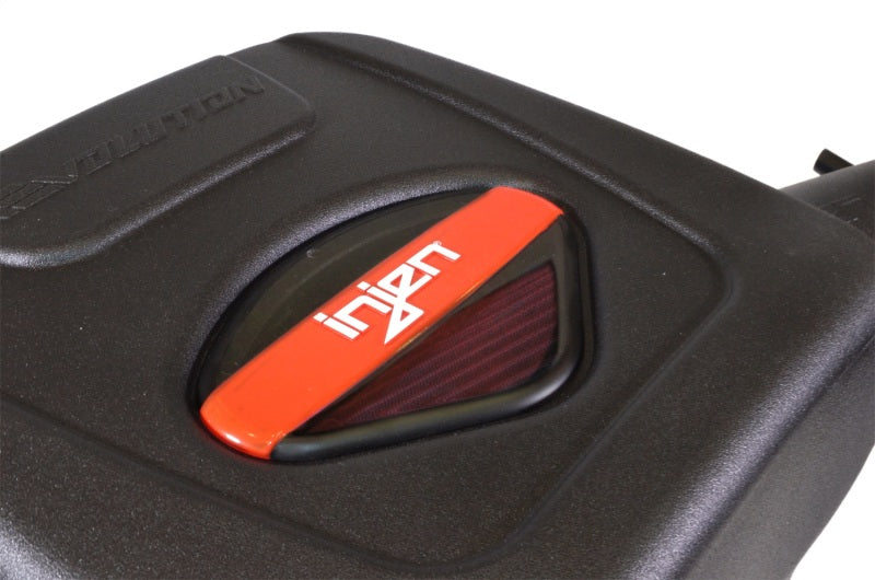 Injen 07-20 Toyota Tundra 5.7L Evolution Intake (Oiled) Injen Cold Air Intakes  AXOPROS