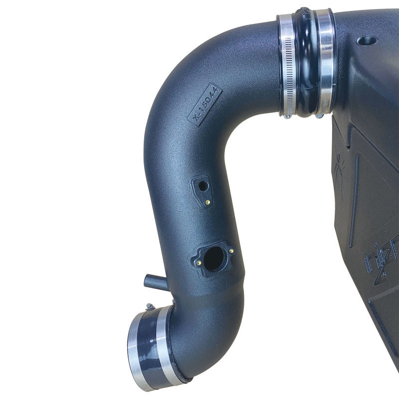 Injen 07.5-09 Dodge Cummins 2500/3500 6.7L Evolution Intake Injen Cold Air Intakes AXOPROS