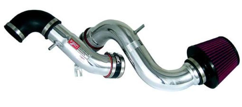 Injen 08-09 128i E82 / 07-09 328i E92 / 2006 330i E92 3.0L 6 Cyl. (Includes Heat Shield) Black Short Injen Cold Air Intakes AXOPROS