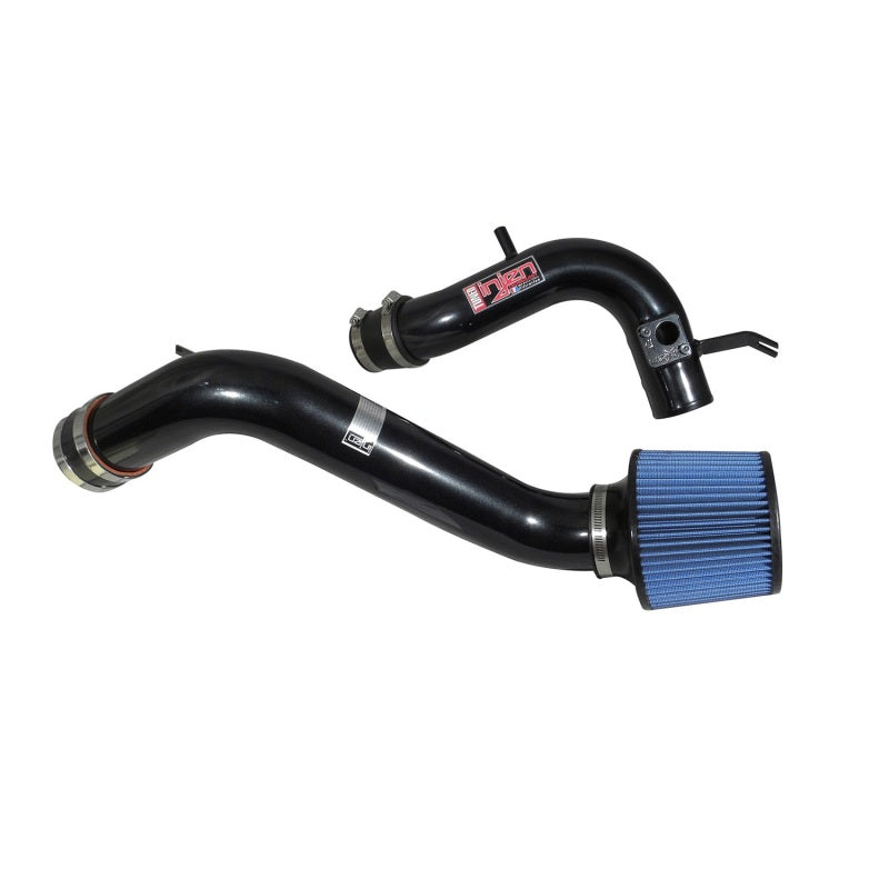 Injen 08-09 Accord Coupe 2.4L 190hp 4cyl. Black Cold Air Intake Injen Cold Air Intakes  AXOPROS