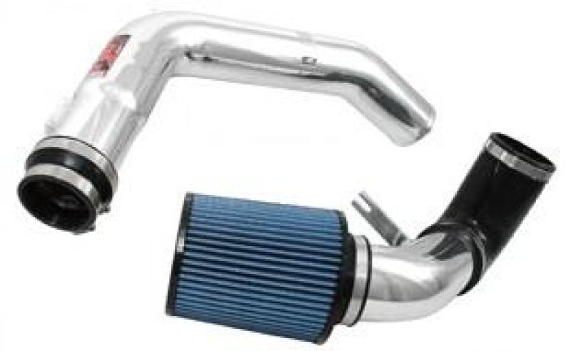Injen 08-09 Accord Coupe 3.5L V6 Polished Cold Air Intake Injen Cold Air Intakes AXOPROS