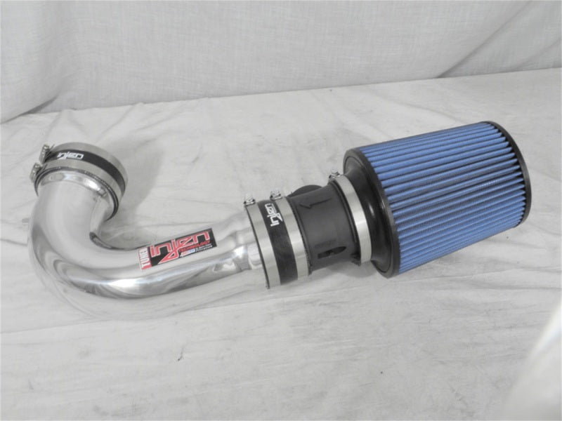 Injen 08-09 G8 V8 6.0L Polished Tuned Air Intake Injen Cold Air Intakes AXOPROS