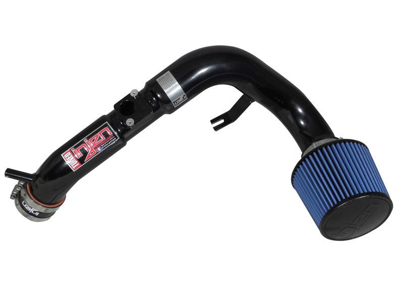 Injen 08-09 xD 1.8L Black Cold Air Intake Injen Cold Air Intakes AXOPROS