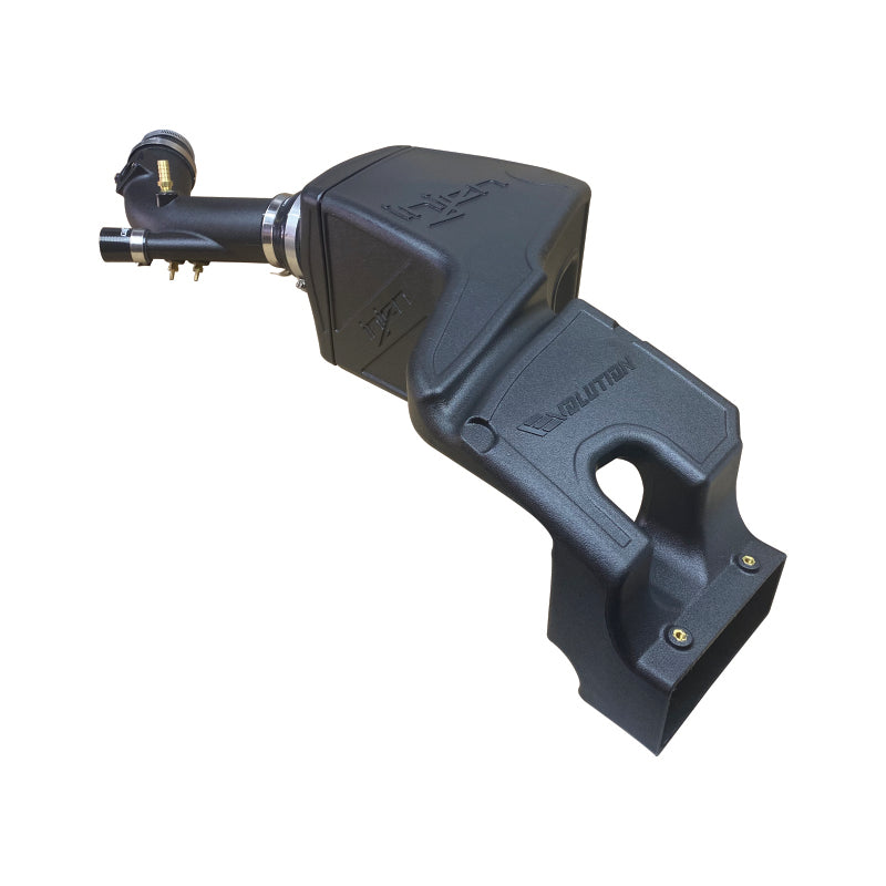 Injen 08-15 Mitsubishi Evo X 2.0L Evolution Intake Injen Cold Air Intakes  AXOPROS