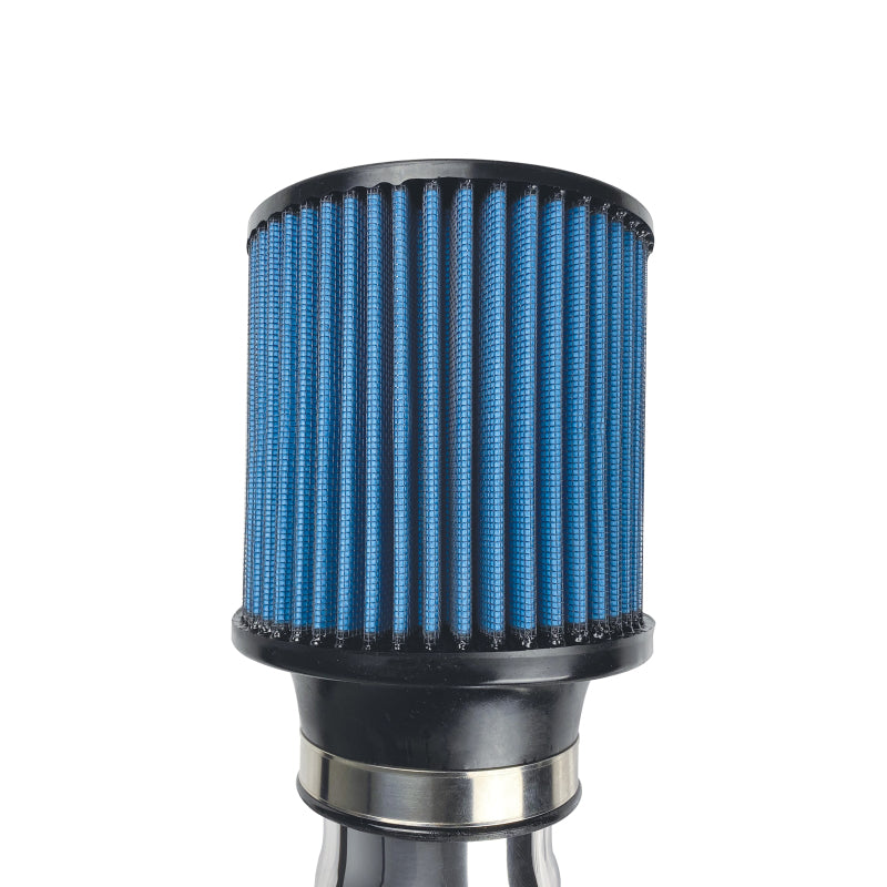 Injen 09-11 Mitsubishi Ralliart 2.0L 4cyl Turbo Polished Tuned Short Ram Intake System w/ MR Tech Injen Cold Air Intakes  AXOPROS