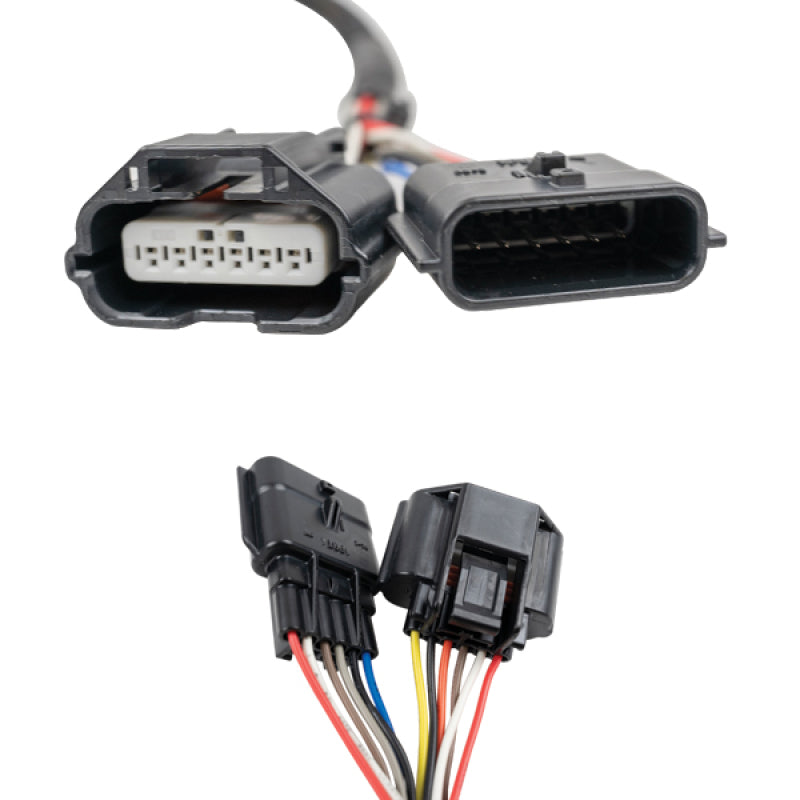 Injen 09-20 Nissan 370Z/370Z Nismo / 08-13 Infiniti G37 X-Pedal Pro Black Edition Throttle Controlle Injen Throttle Controllers AXOPROS