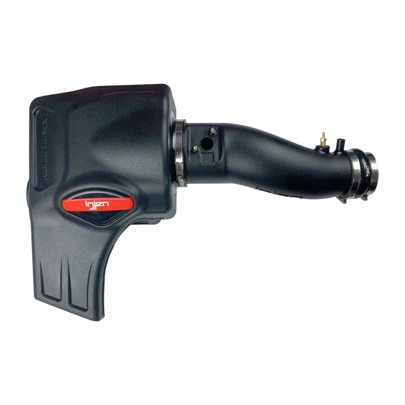 Injen 10-21 Toyota 4Runner Evolution Cold Air Intake - Dry Filter Injen Cold Air Intakes AXOPROS