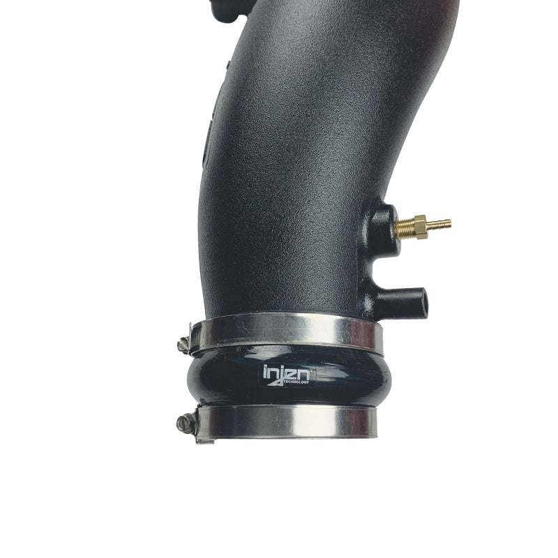Injen 10-21 Toyota 4Runner Evolution Cold Air Intake - Dry Filter Injen Cold Air Intakes AXOPROS