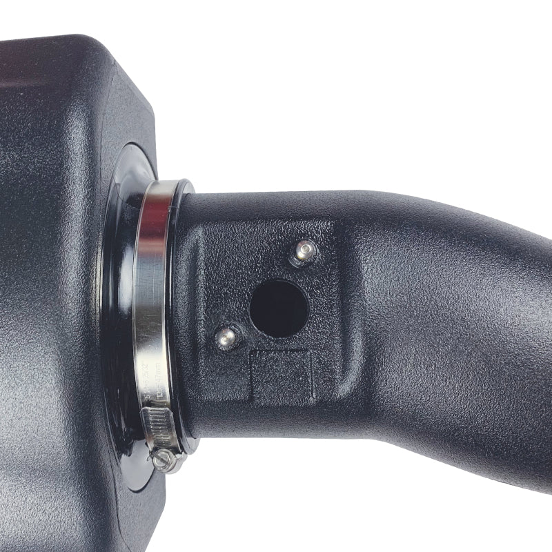 Injen 10-21 Toyota 4Runner Evolution Cold Air Intake - Dry Filter Injen Cold Air Intakes AXOPROS
