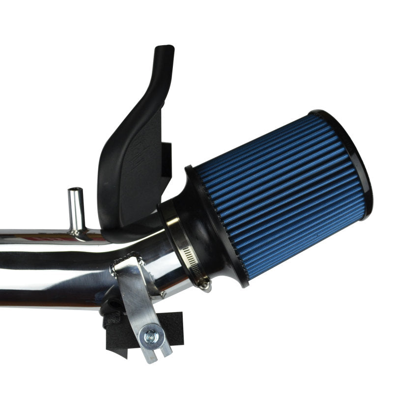 Injen 11-14 Chrysler 300/Dodge Charger/Challenger V6 3.6L Pentastar w/MR Tech&Heat Shield Polished S Injen Cold Air Intakes AXOPROS