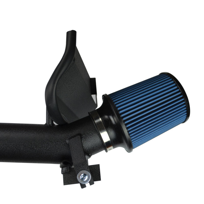 Injen 11-14 Chrysler 300/Dodge Charger/Challenger V6 3.6L Pentastar w/MR Tech&Heat Shield Wrinkle Bl Injen Cold Air Intakes AXOPROS
