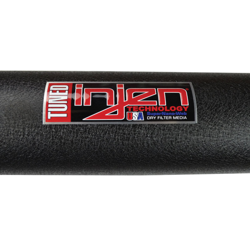 Injen 11-14 Chrysler 300/Dodge Charger/Challenger V6 3.6L Pentastar w/MR Tech&Heat Shield Wrinkle Bl Injen Cold Air Intakes AXOPROS