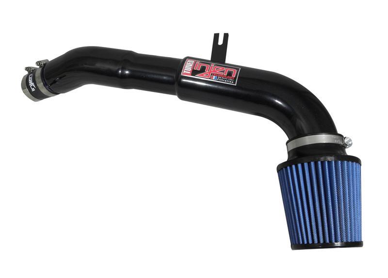 Injen 11-14 Nissan Juke 1.6L (incl Nismo) Black Short Ram Intake Injen Cold Air Intakes AXOPROS