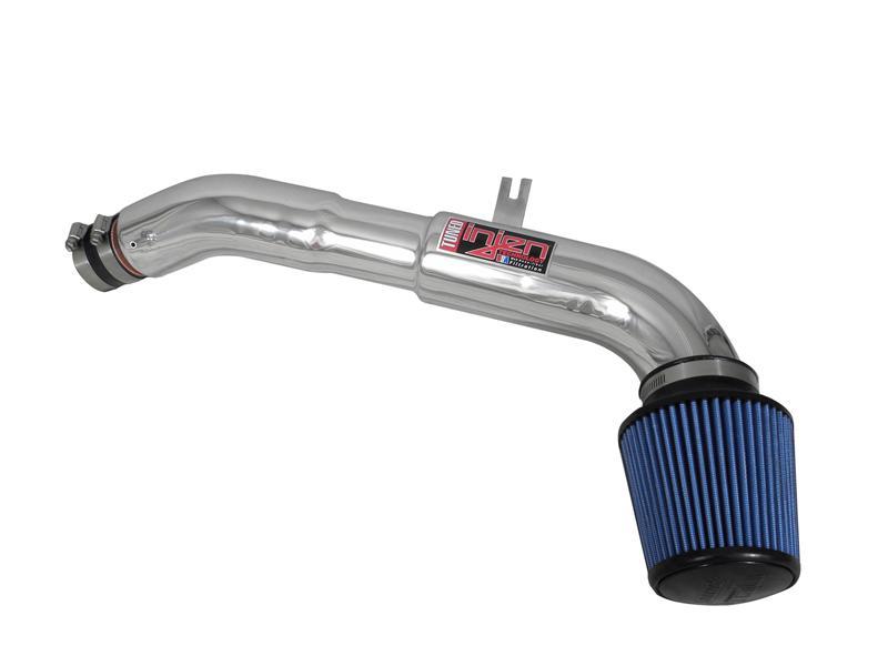 Injen 11-14 Nissan Juke 1.6L (incl Nismo) Polished Short Ram Intake Injen Cold Air Intakes AXOPROS