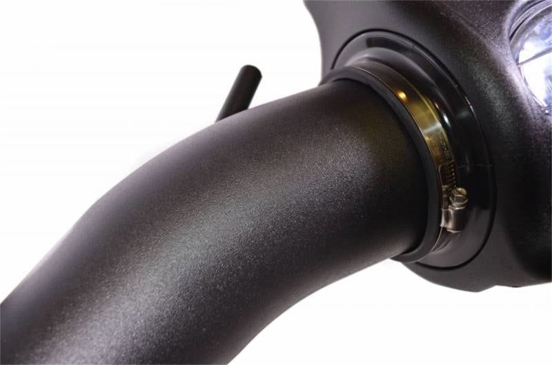 Injen 11-19 Dodge Challenger V8-5.7L Hemi Evolution Intake Injen Cold Air Intakes AXOPROS