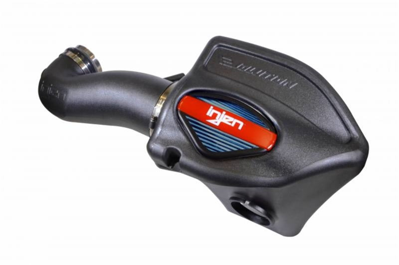 Injen 11-19 Dodge Challenger V8-5.7L Hemi Evolution Intake Injen Cold Air Intakes AXOPROS