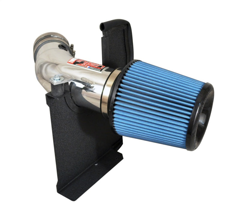 Injen 11-20 Dodge Challenger SRT-8 6.4L V8 Polished Power-Flow Short Ram Intake Injen Cold Air Intakes AXOPROS