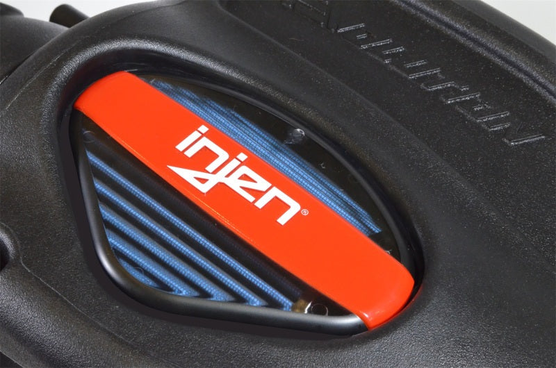 Injen 11-20 Dodge Challenger SRT8 6.4L Hemi / 12-17 Dodge Charger SRT8 6.4L Hemi Evolution Intake Injen Cold Air Intakes AXOPROS