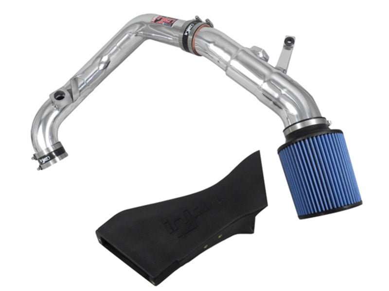 Injen 11 BMW E82 135i (N55) Turbo/E90 335i Polished Tuned Air Intake w/ MR Technology, Air Fusion Injen Cold Air Intakes AXOPROS