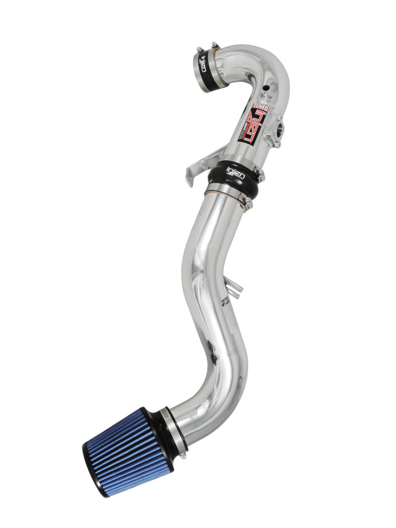 Injen 11+ Scion tC Polished Cold Air Intake Injen Cold Air Intakes  AXOPROS