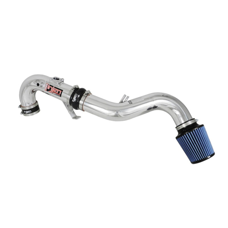 Injen 11+ Scion tC Polished Cold Air Intake Injen Cold Air Intakes  AXOPROS