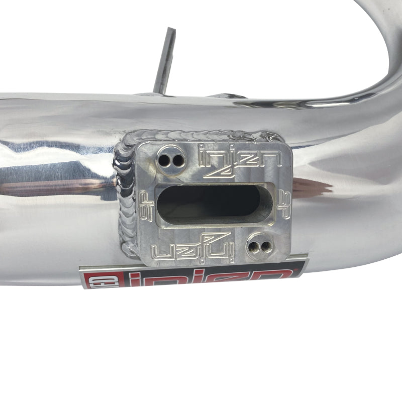 Injen 12-15 Audi A6 L4-2.0L Turbo SP Cold Air Intake System Injen Cold Air Intakes  AXOPROS