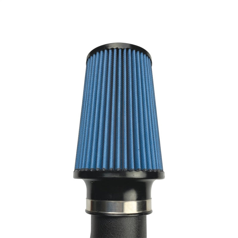 Injen 12-15 Audi A6 L4-2.0L Turbo SP Cold Air Intake System - Wrinkle Black Injen Cold Air Intakes  AXOPROS