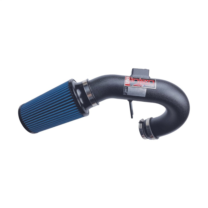 Injen 12-15 Audi A6 L4-2.0L Turbo SP Cold Air Intake System - Wrinkle Black Injen Cold Air Intakes  AXOPROS