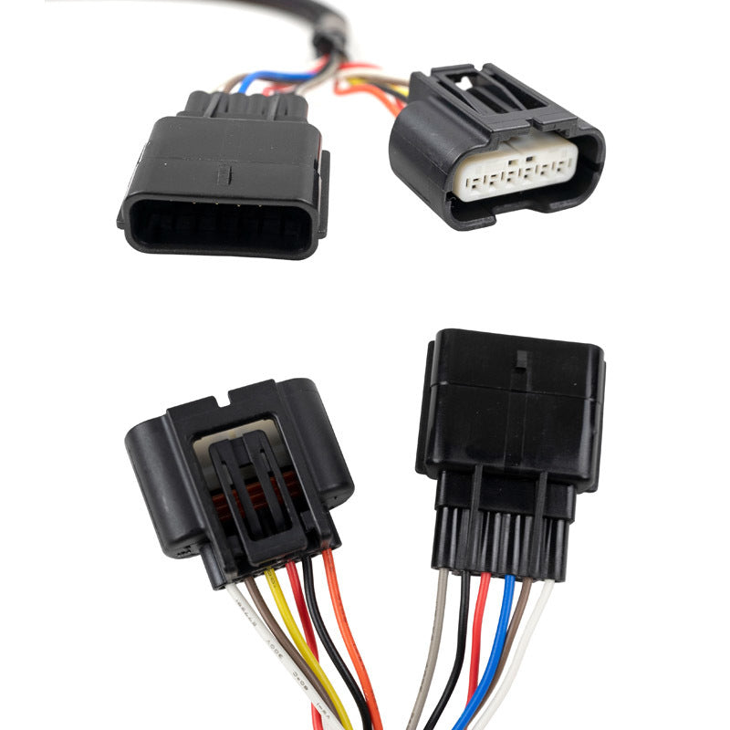 Injen 12-15 Honda Civic 1.8L / 12-15 Honda Civic Si 2.4L X-Pedal Pro Black Edition Throttle Controll Injen Throttle Controllers AXOPROS