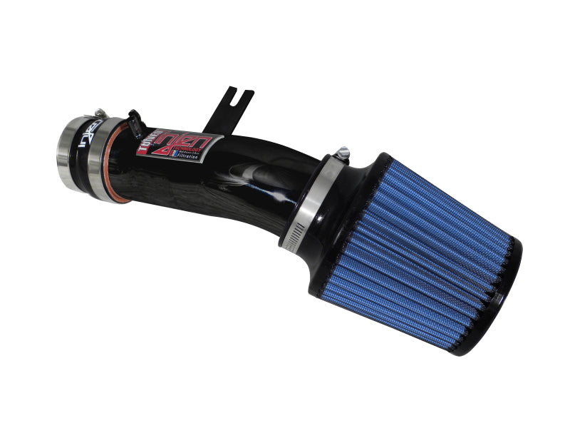 Injen 12-17 Hyundai Veloster 1.6L / 11-17 Hyundai Accent 1.6L Black Short Ram Intake Injen Cold Air Intakes AXOPROS