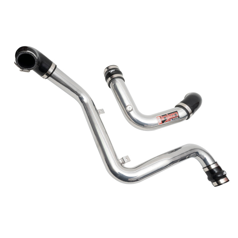 Injen 13-18 Ford Focus ST L4 2.0L Turbo SES Intercooler Pipes Polished Finish Injen Cold Air Intakes AXOPROS
