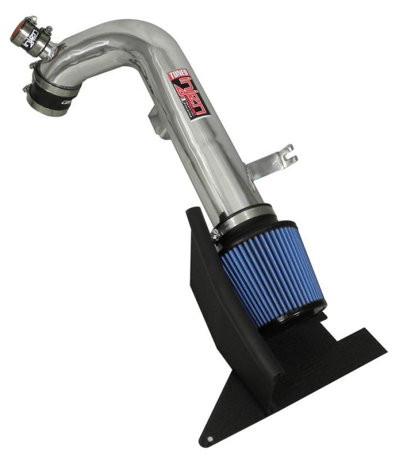 Injen 13-18 Nissan Altima 2.5L 4cyl Polished Short Ram Intake w/ MR Tech/Heat Shield Injen Cold Air Intakes AXOPROS