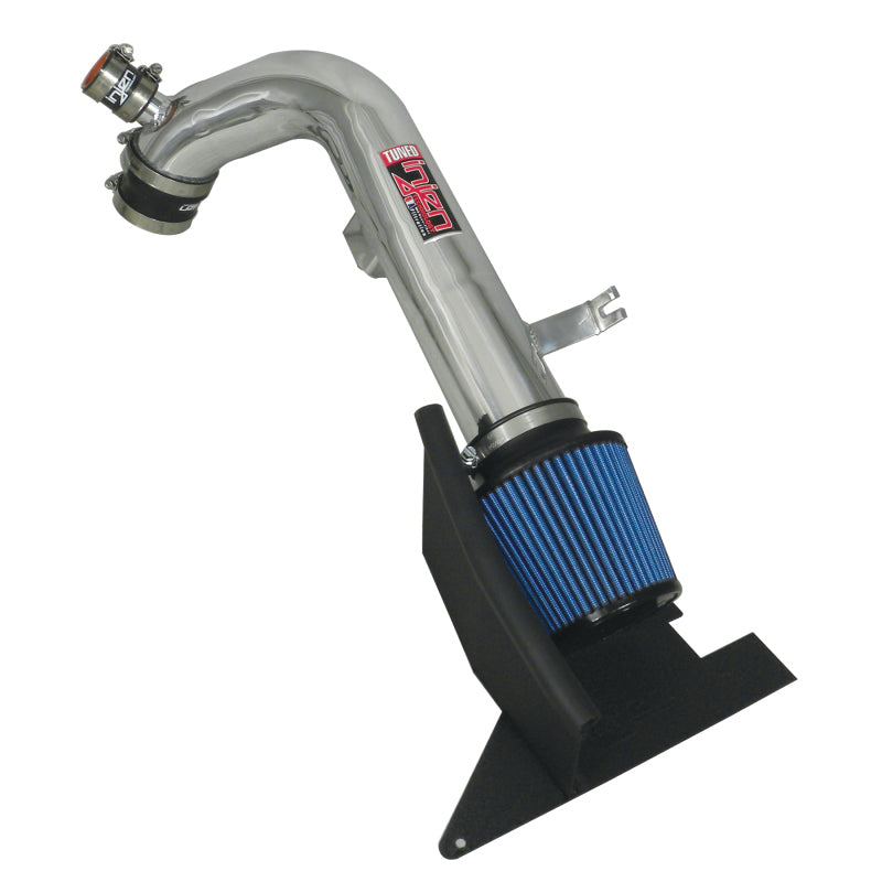 Injen 13-18 Nissan Altima 2.5L 4cyl Polished Short Ram Intake w/ MR Tech/Heat Shield Injen Cold Air Intakes AXOPROS