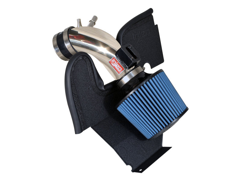 Injen 13-20 Ford Fusion 2.5L 4Cyl Polished Short Ram Intake with MR Tech and Heat Shield Injen Cold Air Intakes AXOPROS