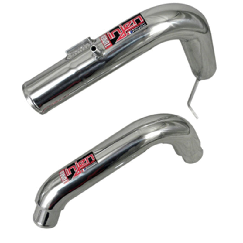 Injen 13 Dodge Dart 1.4L (t) Polished Intercooler Piping Injen Intercooler Pipe Kits  AXOPROS