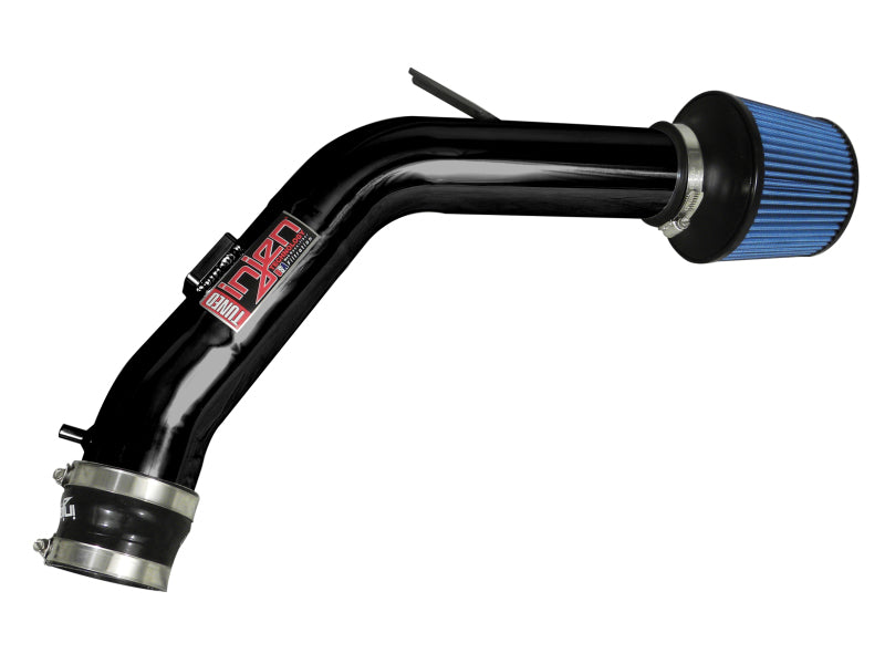 Injen 14-15 Mazda 6 2.5L 4cyl Black Cold Air Intake w/ MR Tech & Air Fusion Injen Cold Air Intakes AXOPROS