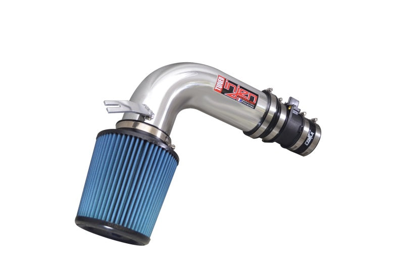 Injen 14-18 Dodge Ram 3.0L V6 Polished Power-Flow Short Ram Intake Injen Cold Air Intakes AXOPROS