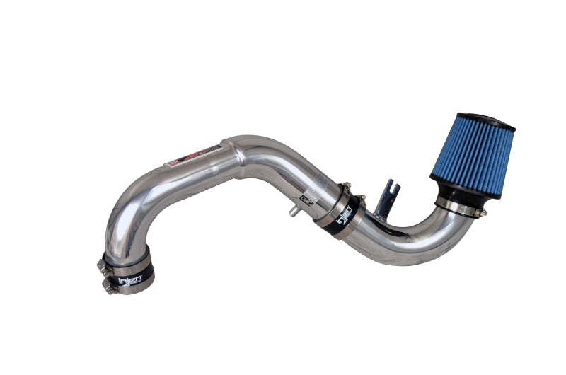 Injen 14-19 Ford Fiesta 1.6L Polished Cold Air Intake Injen Cold Air Intakes AXOPROS