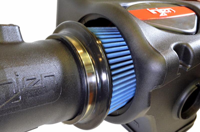 Injen 15-16 Dodge Challenger Hellcat 6.2L / 15-16 Dodge Charger Hellcat 6.2L Evolution Intake Injen Cold Air Intakes AXOPROS