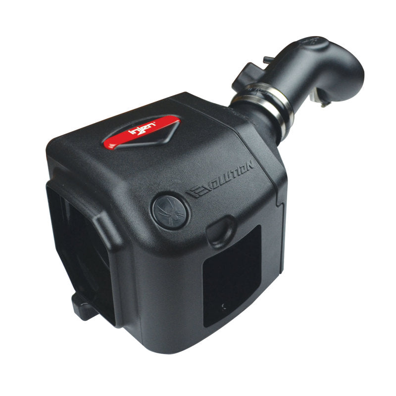 Injen 15-19 Cadillac Escalade V8 6.2L Evolution Air Intake Injen Cold Air Intakes  AXOPROS
