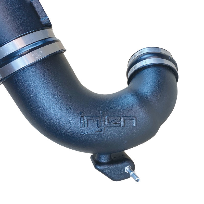 Injen 15-19 Chevrolet Corvette C7 ZO6 6.2L V8 Evolution Intake Injen Cold Air Intakes AXOPROS