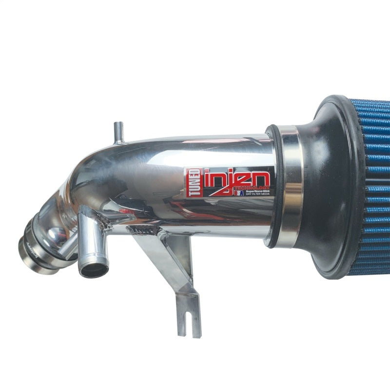 Injen 15-19 Hyundai Sonata 2.0T Polished Short Ram Air Intake Injen Cold Air Intakes  AXOPROS