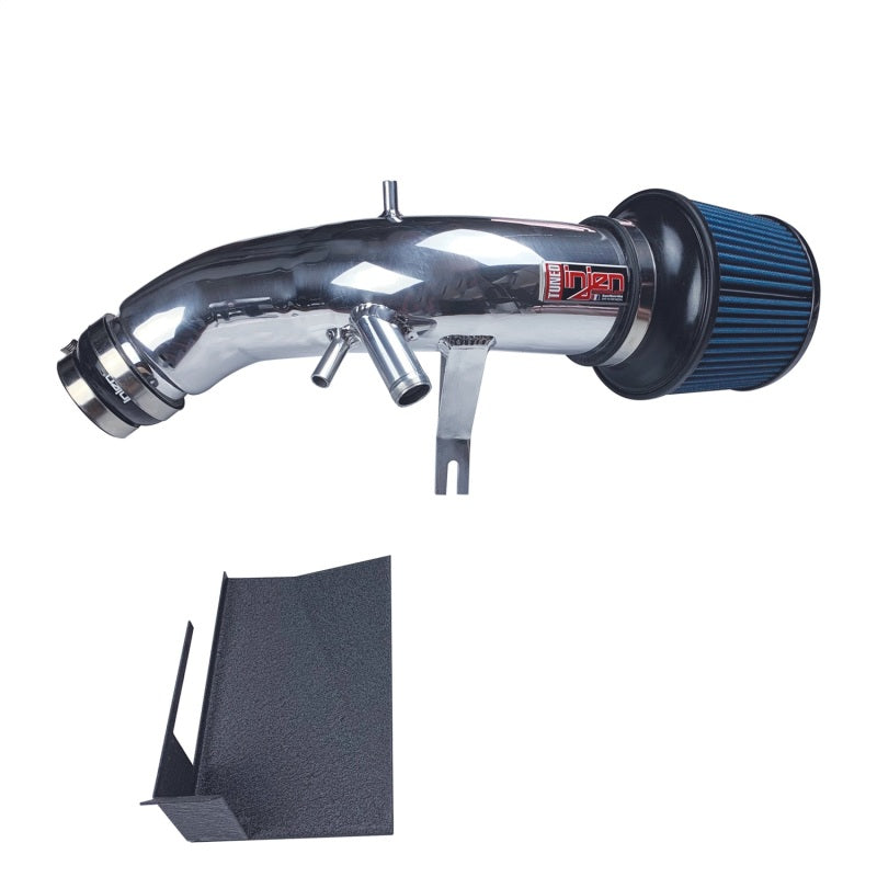 Injen 15-19 Hyundai Sonata 2.0T Polished Short Ram Air Intake Injen Cold Air Intakes  AXOPROS