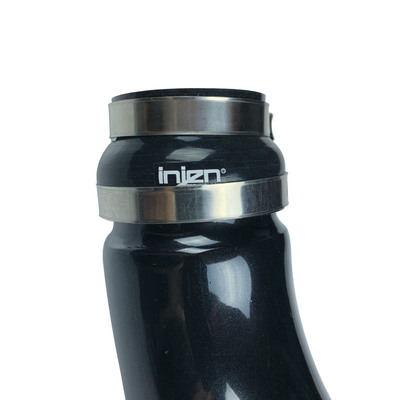 Injen 15-19 Hyundai Sonata 2.0T Short Ram Air Intake - Laser Black Injen Cold Air Intakes  AXOPROS