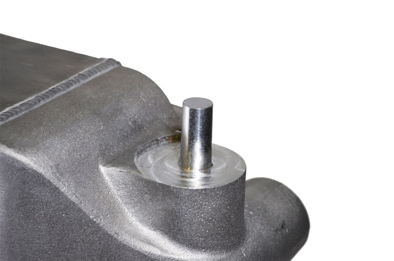 Injen 15-20 Ford F-150 2.7L/3.5L EcoBoost Bar and Plate Front Mount Intercooler Injen Intercoolers  AXOPROS