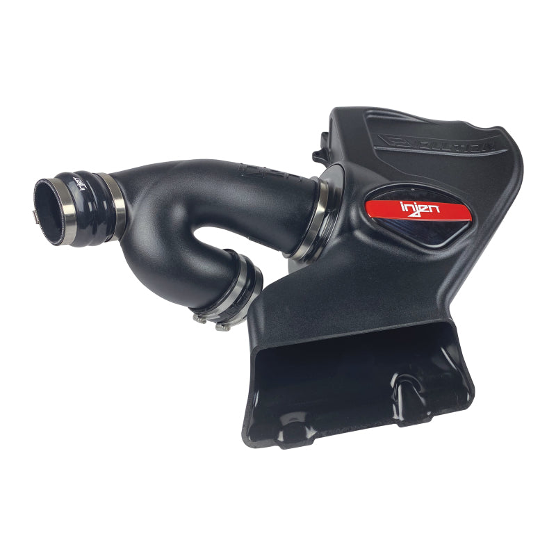 Injen 15-20 Ford F-150 V6-2.7L(tt) EcoBoost Evolution Intake Injen Cold Air Intakes  AXOPROS