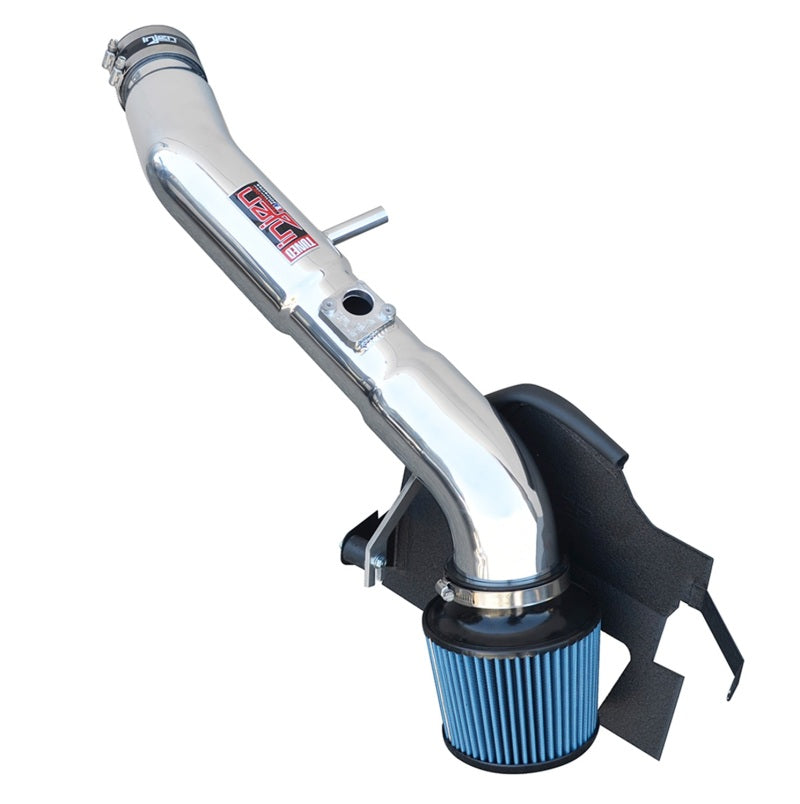 Injen 15-20 Lexus RC350 3.5L V6 Black Cold Air Intake Injen Cold Air Intakes AXOPROS